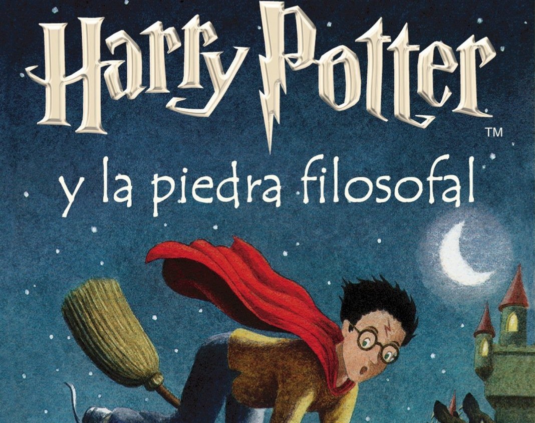 Cívico Excremento Trampolín 10 datos curiosos de “Harry Potter y la piedra filosofal” a 23 años de su  publicación