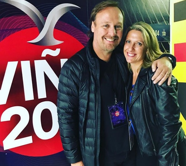 Alfredo Alonso tras polémica salida de Maca Tondreau de “Muy buenos