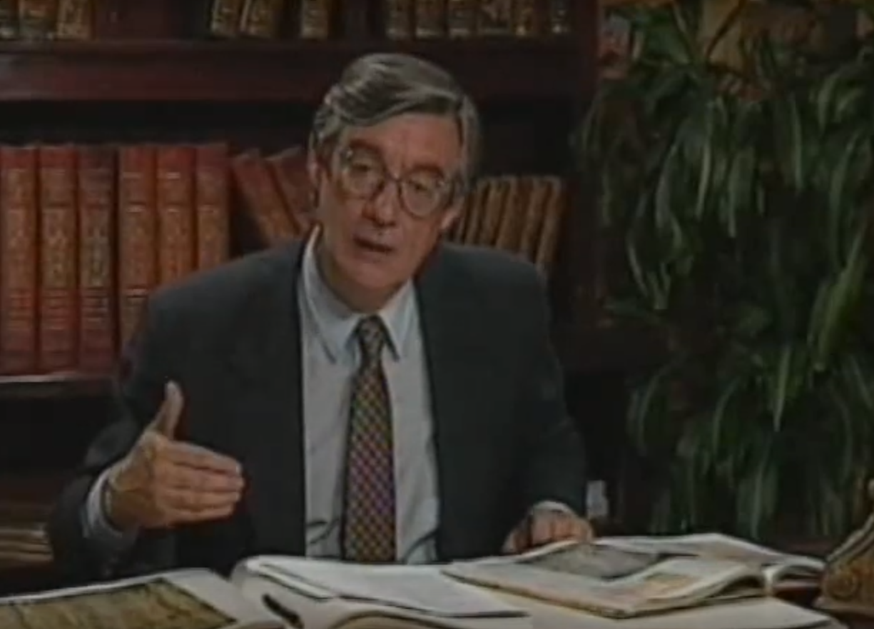 Falleció el reconocido periodista Antonio Márquez