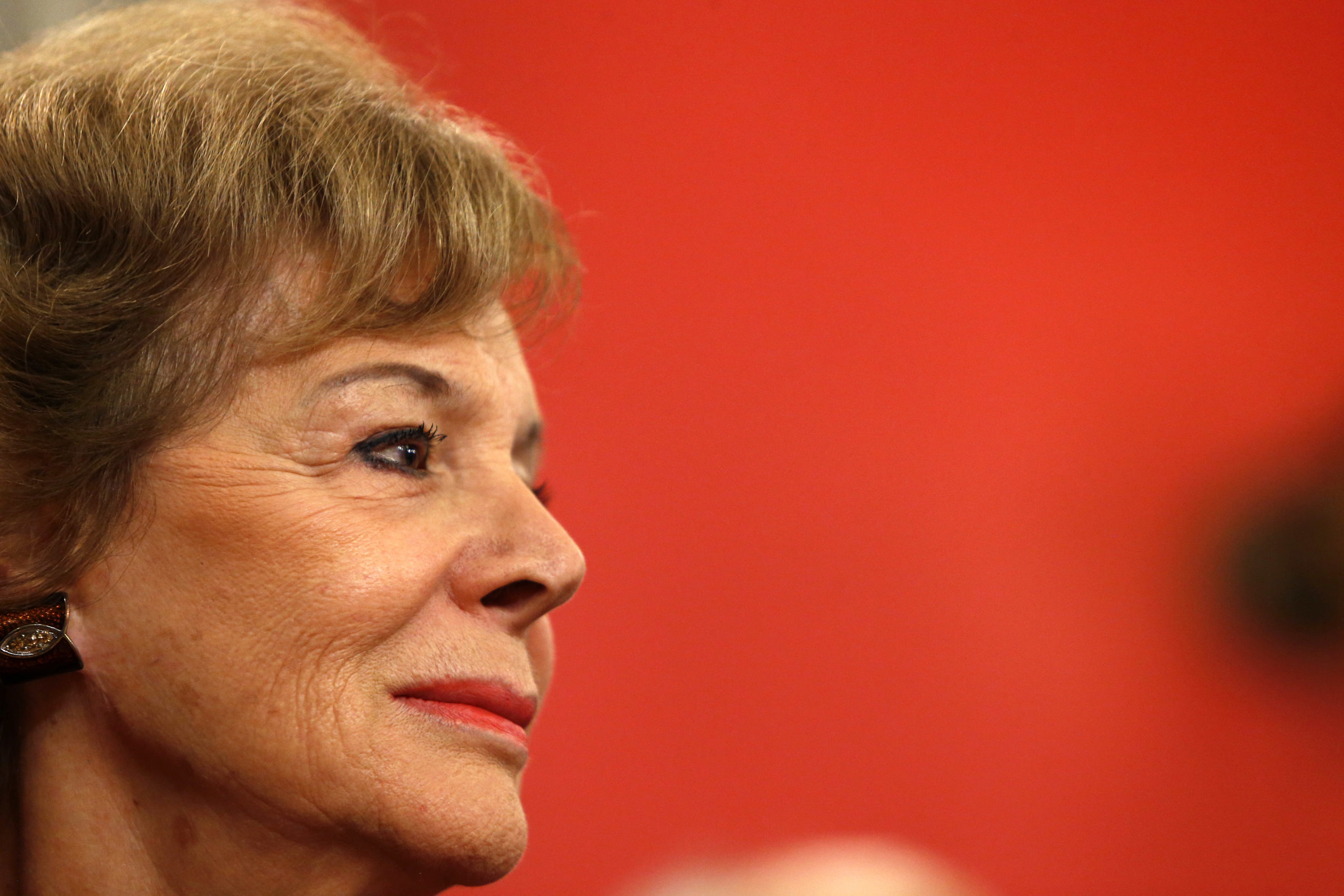 Falleció la destacada actriz nacional Liliana Ross