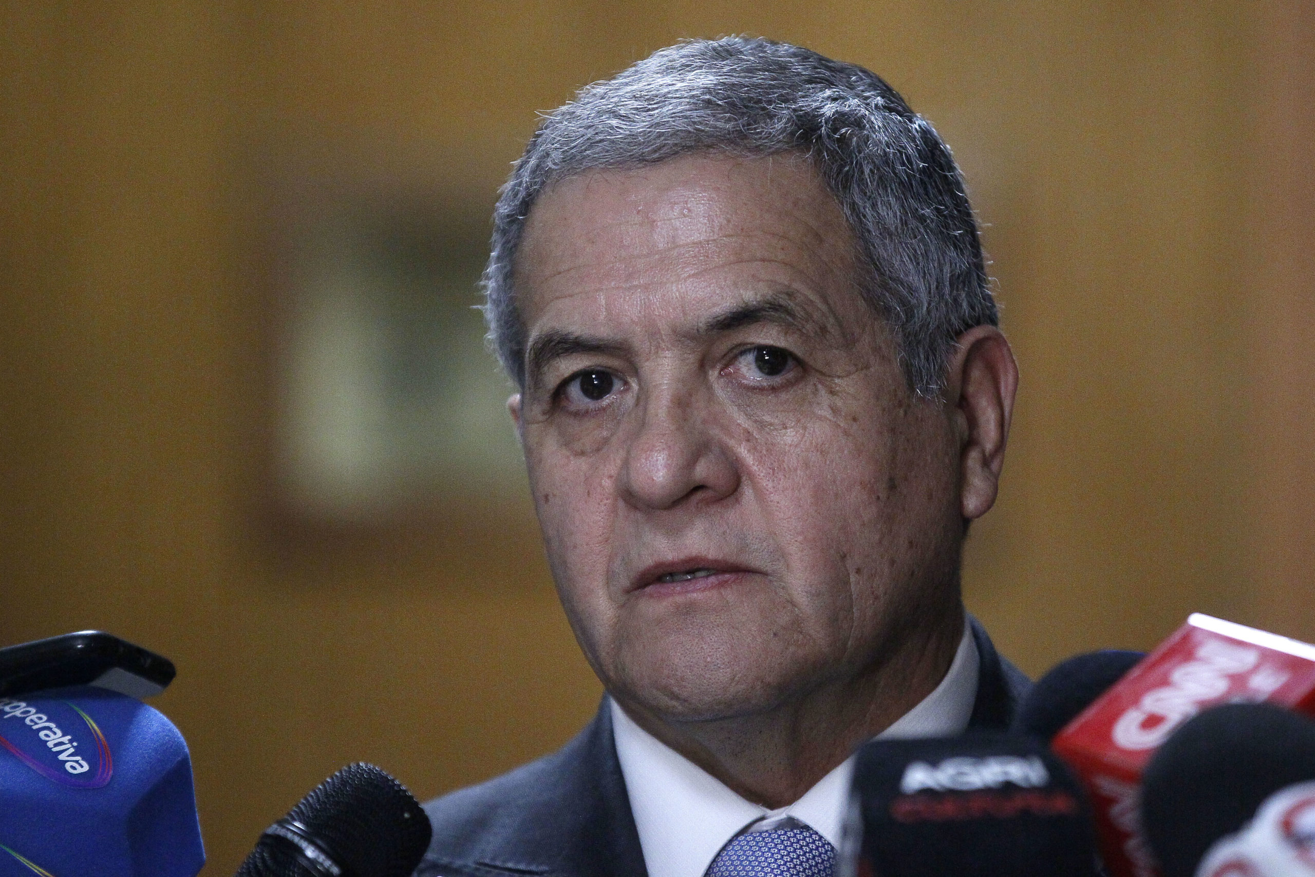 Caso “Quemados” Condenan a tres exmilitares por homicidio calificado