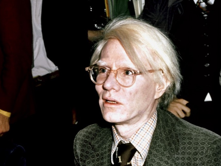 Las frases más emblemáticas de Andy Warhol, a 92 años de su natalicio