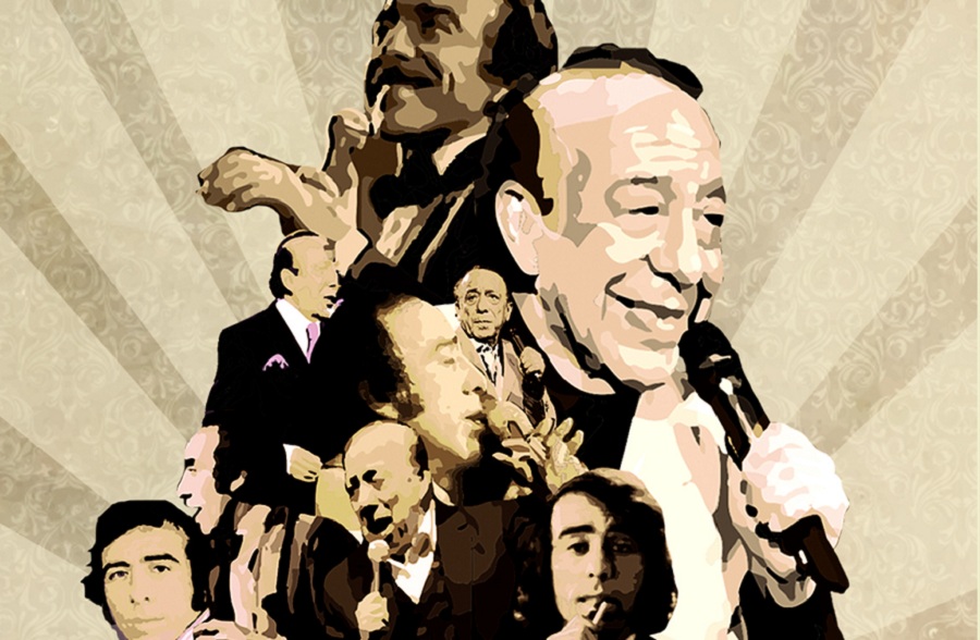 Buddy Richard vuelve con sus grandes éxitos en único concierto