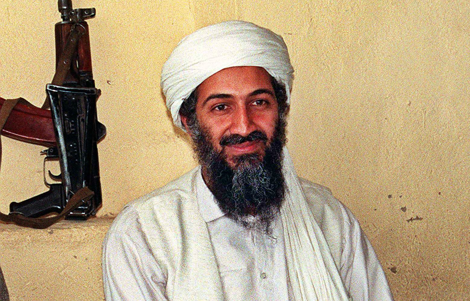 CIA Revela Que Osama Bin Laden Era Fan De Naruto Dragon Ball Y Los 
