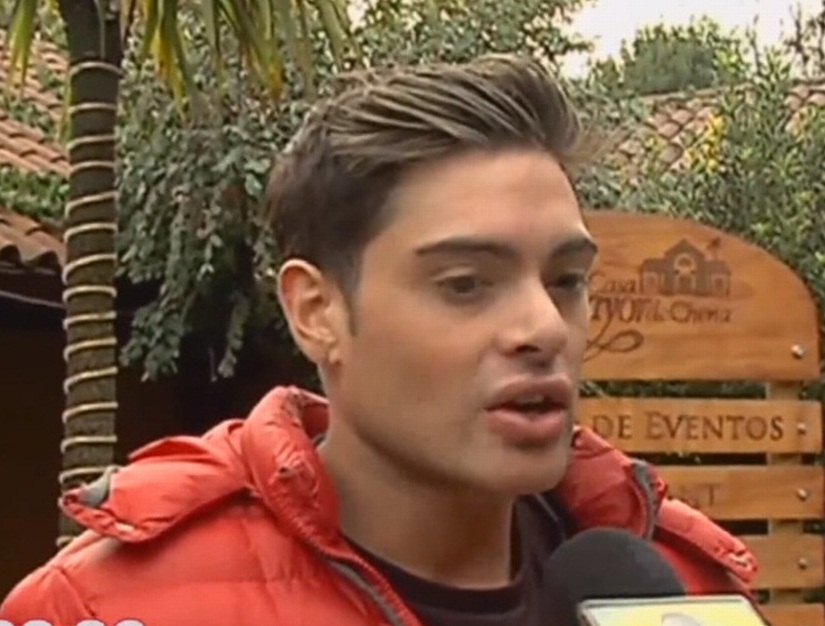 La ácida Respuesta De Nelson Mauri Tras Comparación Con Jugador De Colo