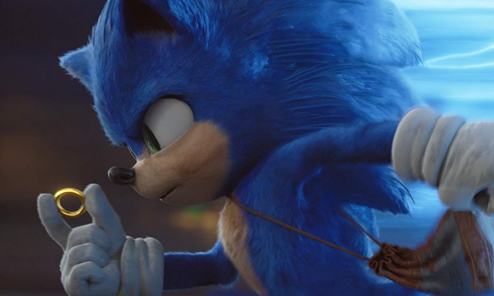 Netflix anuncia série animada para Sonic, intitulada 'Sonic Prime' -  01/02/2021 - Cinema e Séries - F5