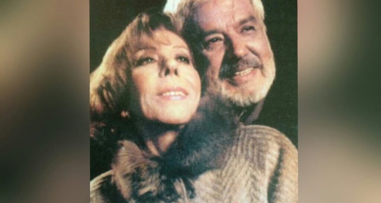 Restos del actor Pedro Villagra serán velados en la ciudad de Chillán