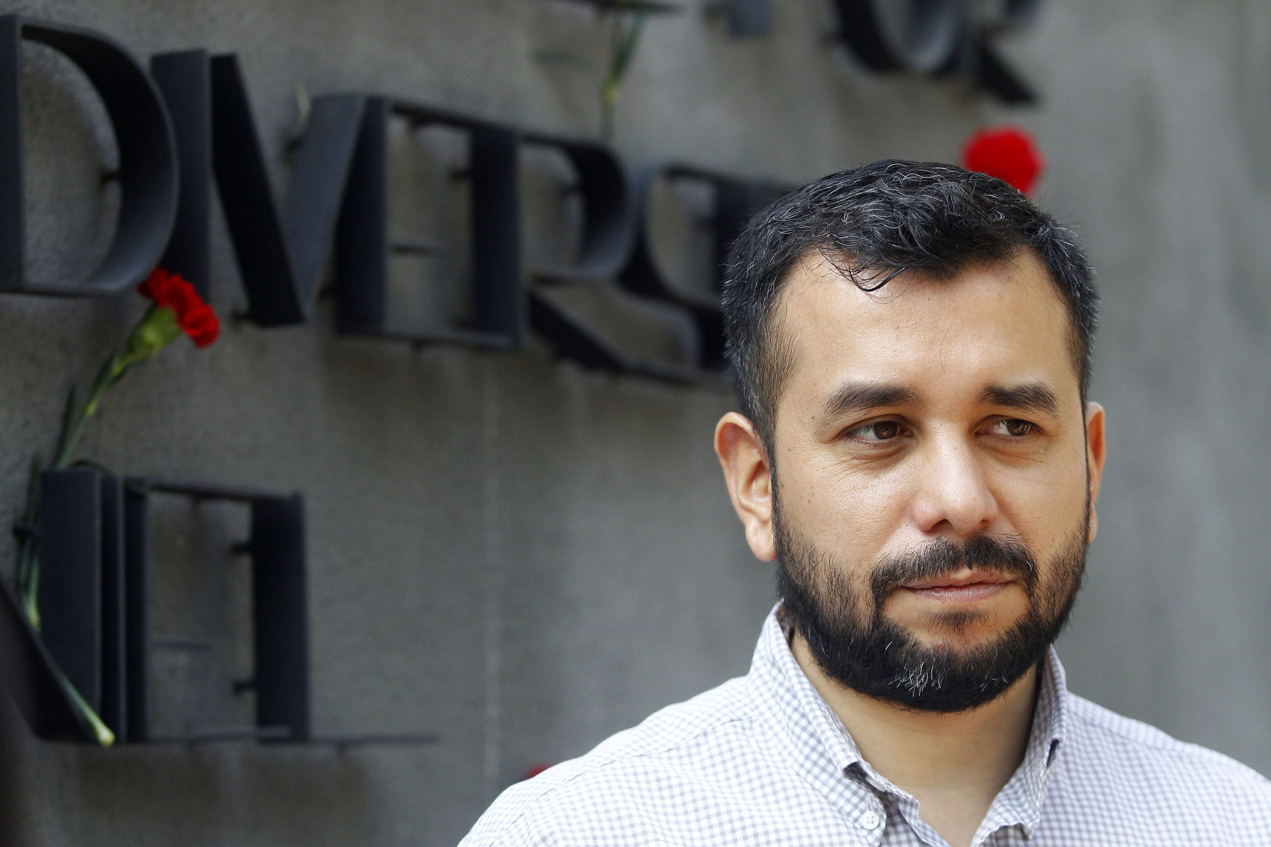 Sede del Movilh en Santiago fue asaltada se llevaron 10 millones en