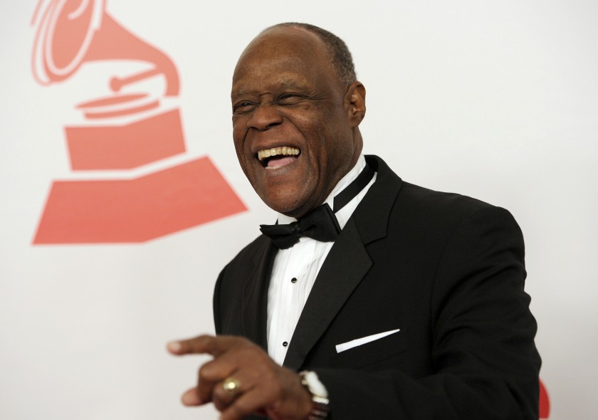 Falleció Johnny Ventura, leyenda del merengue