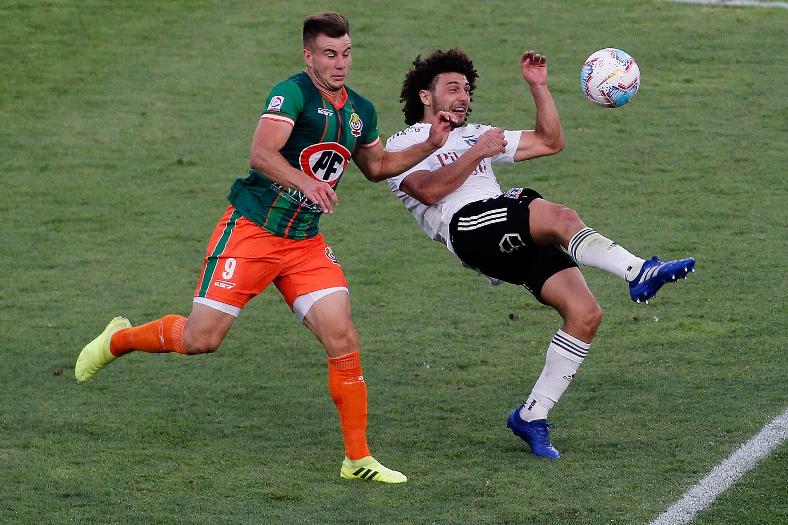 La Programación De La Fecha 19 Del Campeonato Nacional