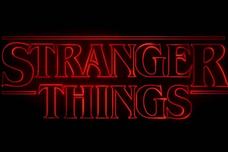 Stranger things 4'  Netflix anuncia las fechas de estreno y el final de la  serie