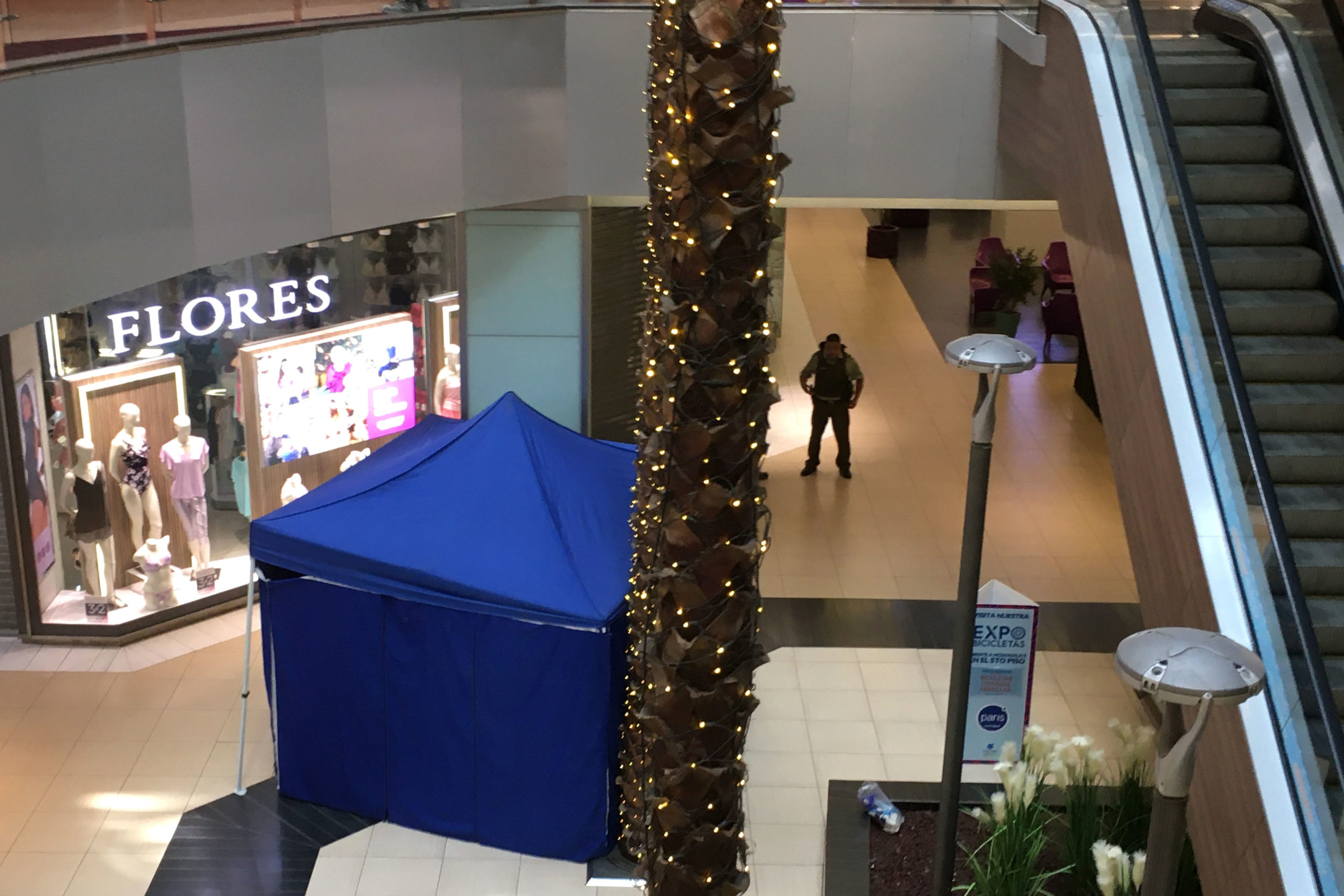 Costanera Center Lament Muerte De Hombre Que Se Lanz Al Interior Del costanera-center-lament-muerte-de-hombre-que-se-lanz-al-interior-del