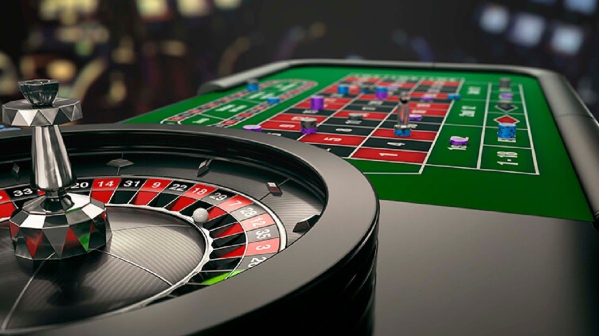 Descubre los 5 mejores juegos en un casino online