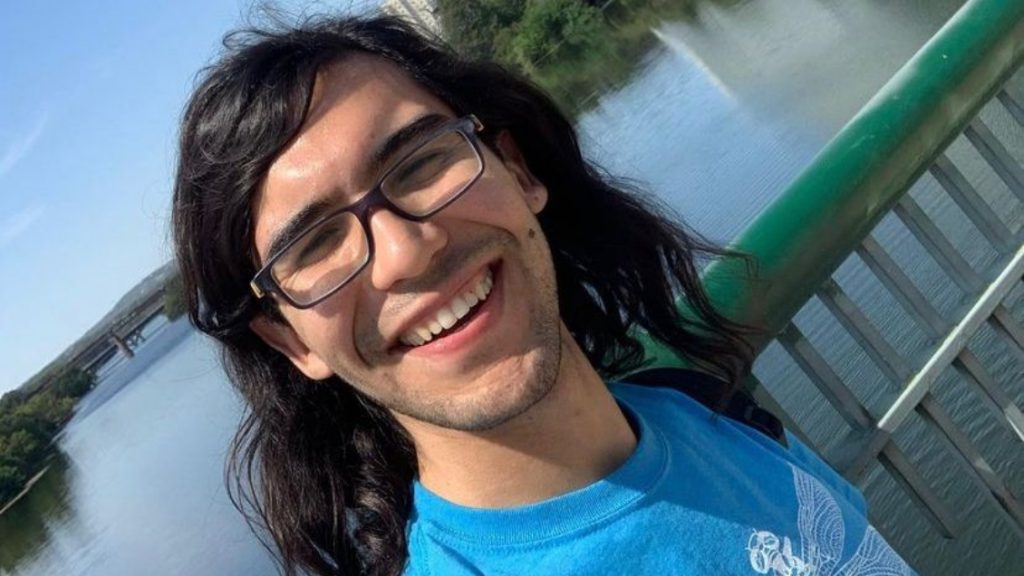 Sospechoso del asesinato de Pablo Guzmán en EEUU fue hallado muerto al