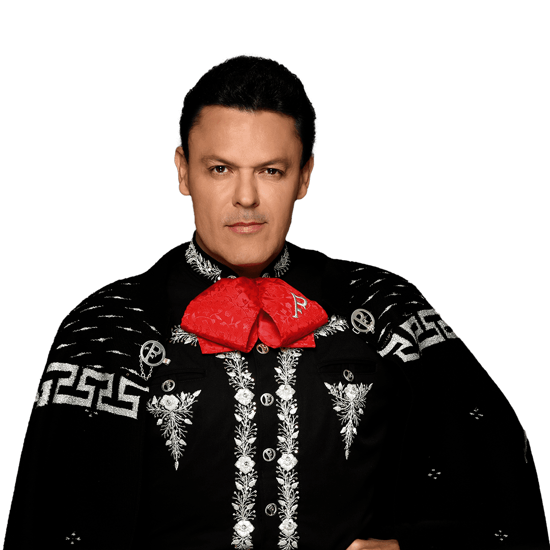 Pedro Fernandez Tour Idette Serena