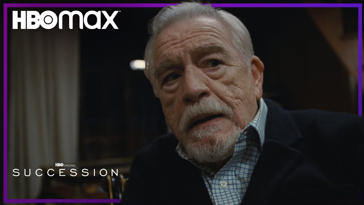 “Succession” presenta primer tráiler de la temporada 4 y revela fecha