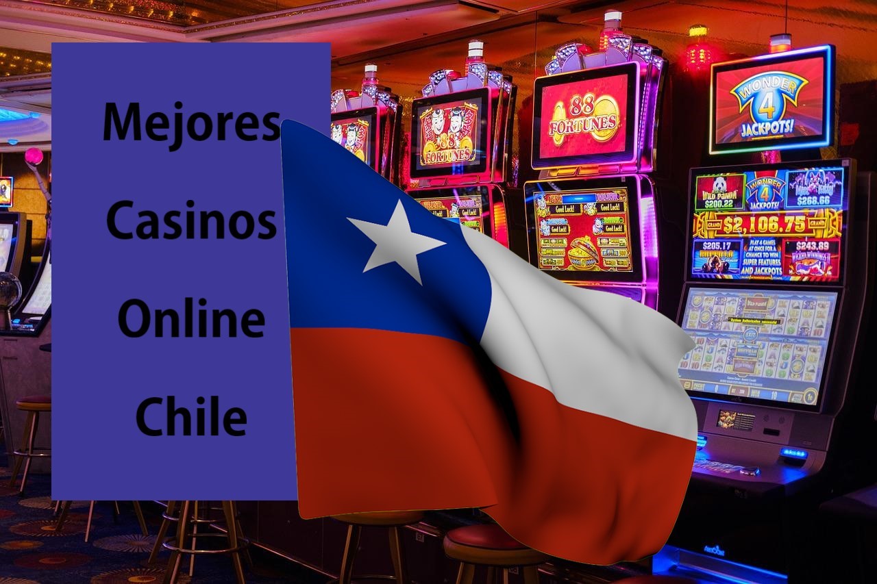 ¿Morirá alguna vez la Casino En Linea Chile?