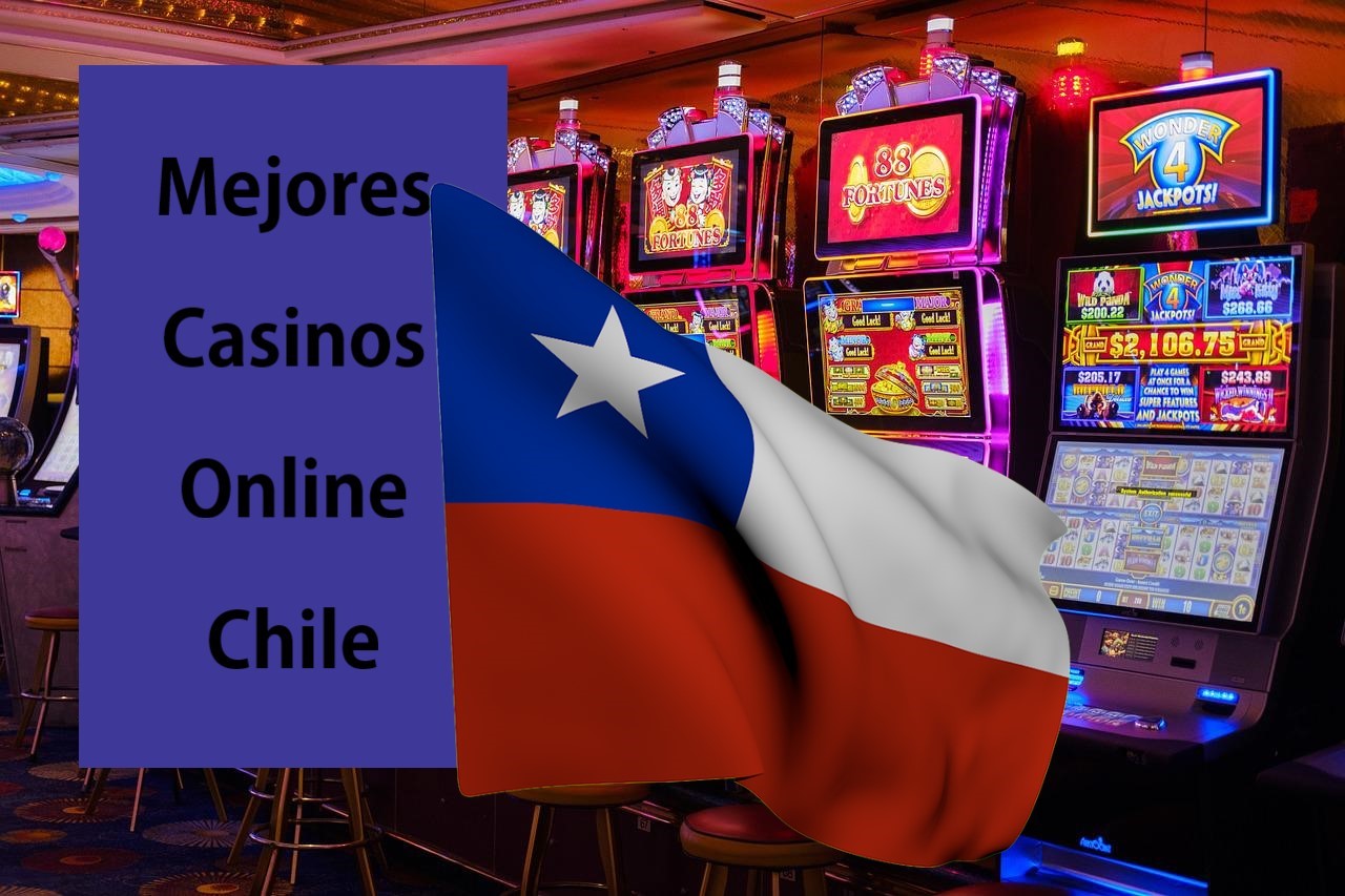 3 formas en que Twitter destruyó mi online casino Chile sin que me diera cuenta