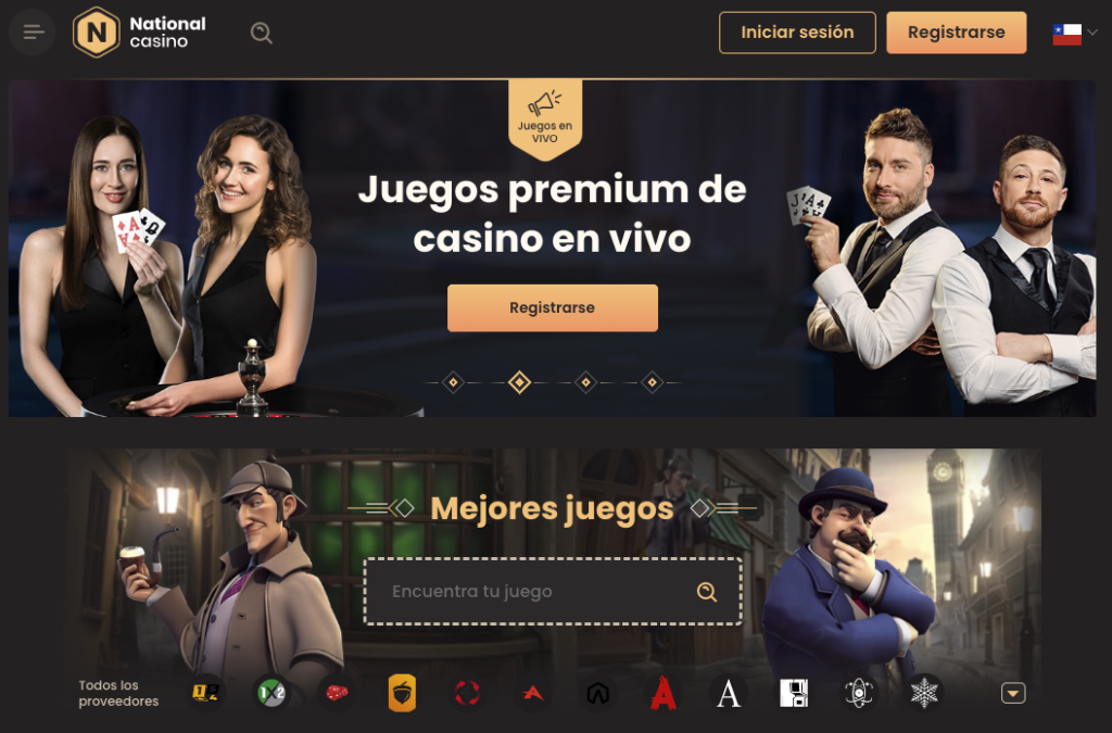 Analizando el mejor entretenimiento que proporcionan los casinos online  chilenos - Technocio - Tech Trends