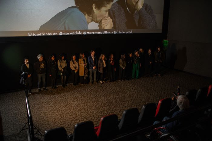 CC: Plaza Espectáculos