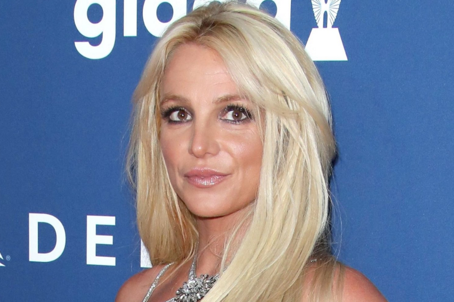Britney Spears acusó a la prensa de exagerar sobre su consumo de drogas