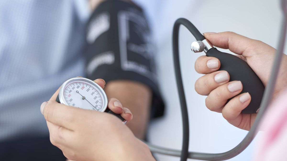 Atención: 4 de cada 5 personas con hipertensión arterial no reciben un tratamiento adecuado