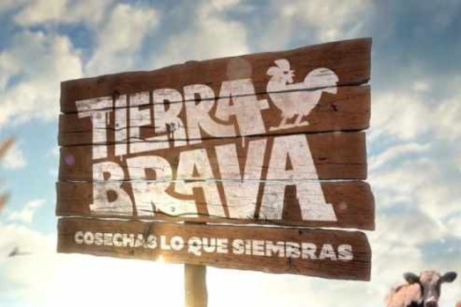 Revelan a la séptima eliminada de “Tierra Brava” y aseguran que Angélica Sepúlveda tendrá fuerte pelea con Pamela Díaz