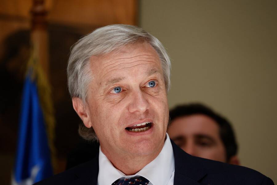 Partido Republicano Proclamar Este Mes A Jos Antonio Kast Como Su Partido Republicano Proclamar Este Mes A Jos Antonio Kast Como Su