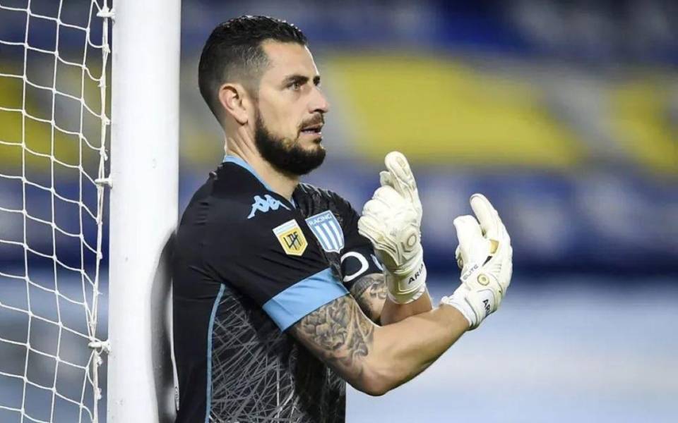Fichaje de renombre: Gabriel Arias estaría cerca de llegar a la U