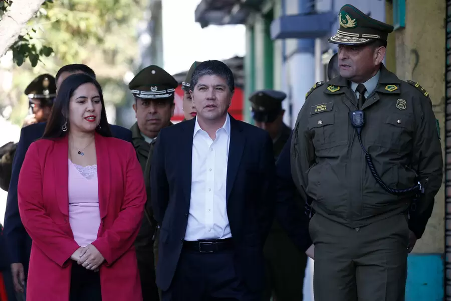 Monsalve apunta a que dichos de ministra Bullrich buscan “dañar la imagen del país”