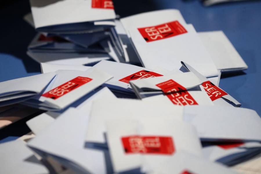 Elecciones 2024¿Cuál es la multa por no ir a votar?