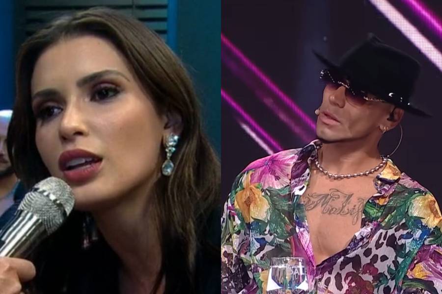 “Dejen de inventar”: Cony Capelli reacciona molesta por rumores de romance con Raúl Peralta