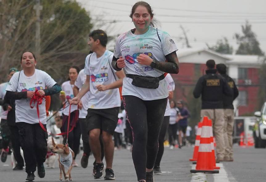 La Florida tendrá corrida “de miedo” para la noche de Halloween: puedes participar gratis