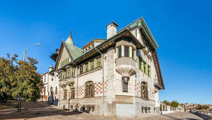 Destinos culturales de Chile: esto debes descubrir si vas a la Región de Valparaíso