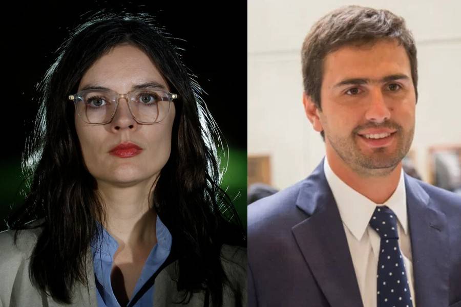 Vallejo responde a calificativo de “atorrantes”: “Creo que se llegó al nivel más bajo del debate público”