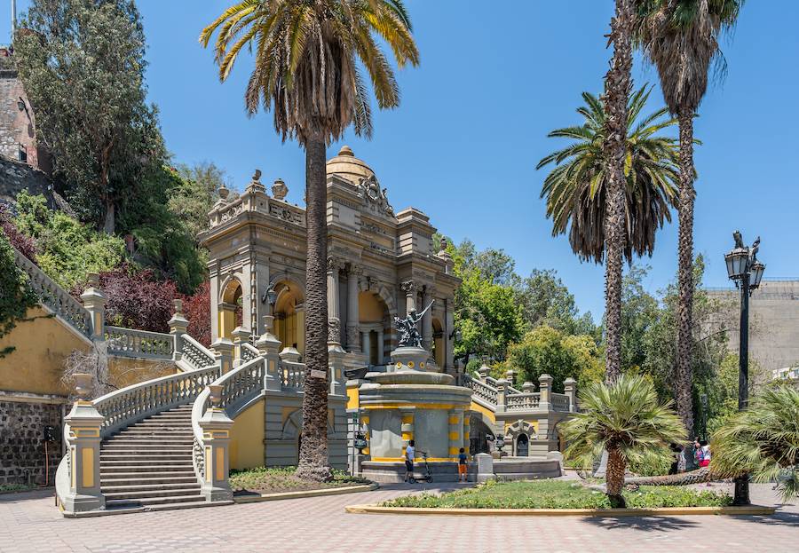 Destinos culturales de Chile: Explora la Región Metropolitana y sus más emblemáticos rincones culturales