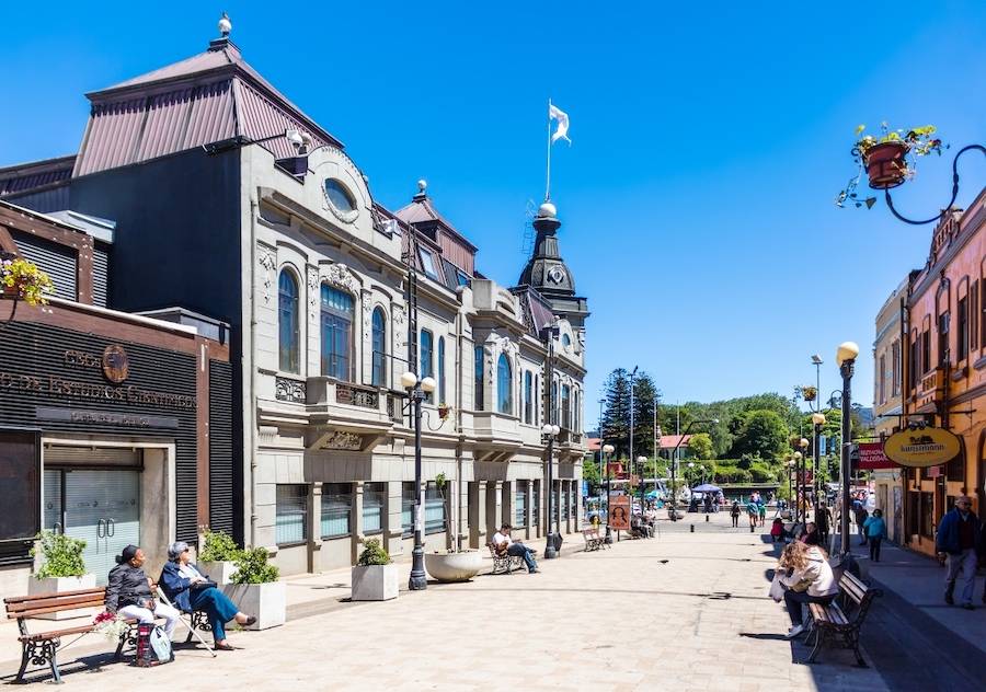 Destinos culturales de Chile: esto no te puedes perder si vas a la Región de Los Ríos