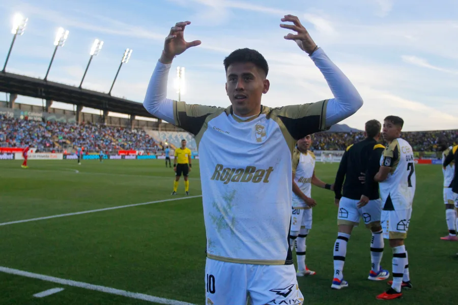 Campeonato Nacional: Programación fecha 26 y dónde ver los partidos