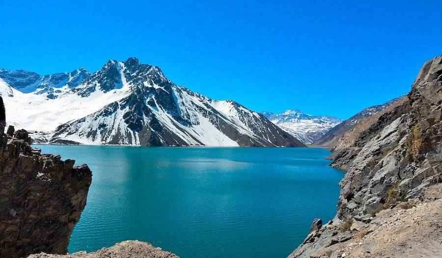 Panoramas imperdibles en la zona central de Chile: los sitios turísticos más bellos que hay visitar