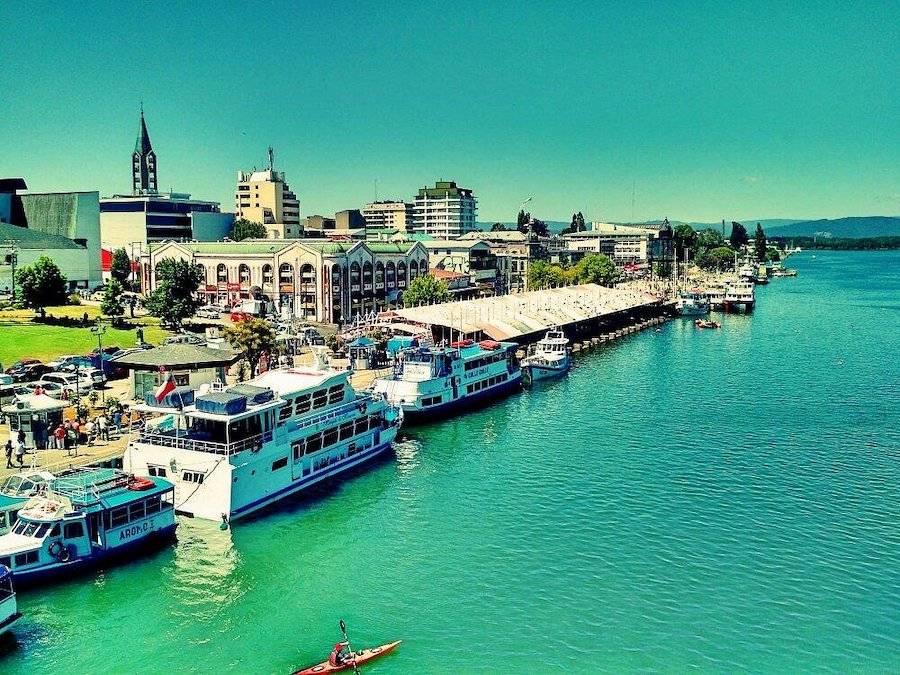 Destinos culturales de Chile: esto no te puedes perder si vas a la Región de Los Ríos