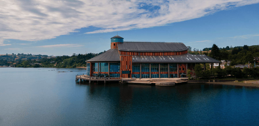 Destinos culturales de Chile: esto no te puedes perder si vas a la Región de Los Lagos