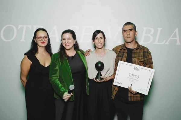 Fidocs 29 reveló las películas ganadoras de su edición 2025