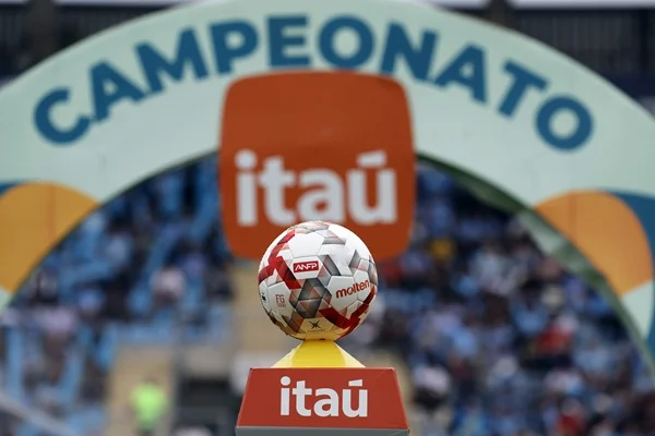 Campeonato Nacional 2025 del fútbol chileno