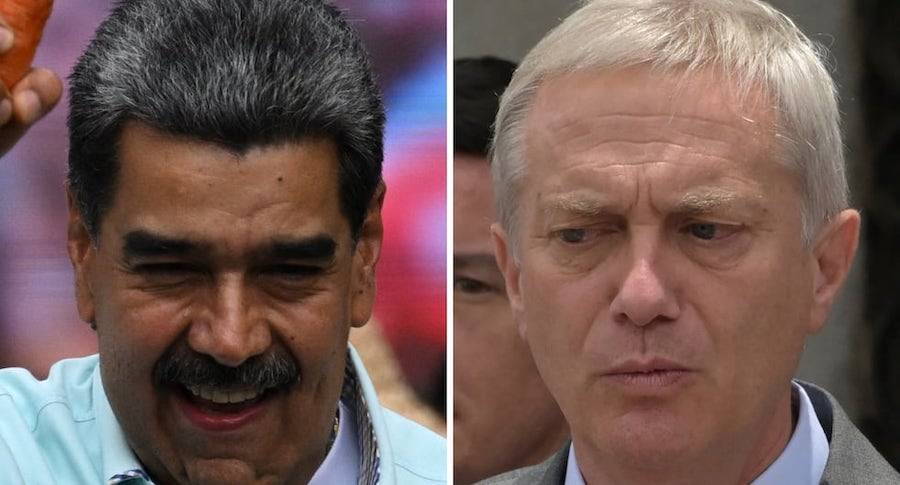 Presidente electo de Chile llama "narcodictador" a Nicolás Maduro antes de reunirse con Javier Milei
