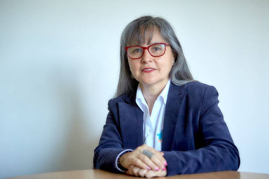 El fuego arrasa distinto y la reconstrucción debe considerar el territorio