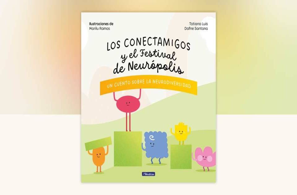 Los Conectamigos y el Festival de Neurópolis