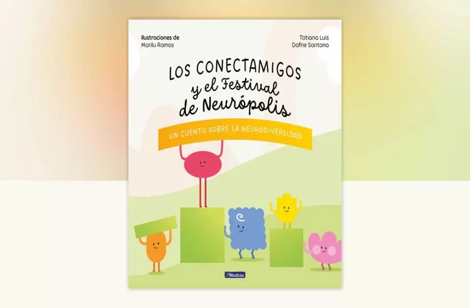 Los Conectamigos y el Festival de Neurópolis