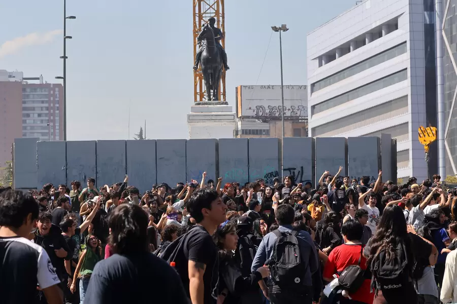 Codina dice que están abiertos a “brindar un espacio democrático” para movilizaciones