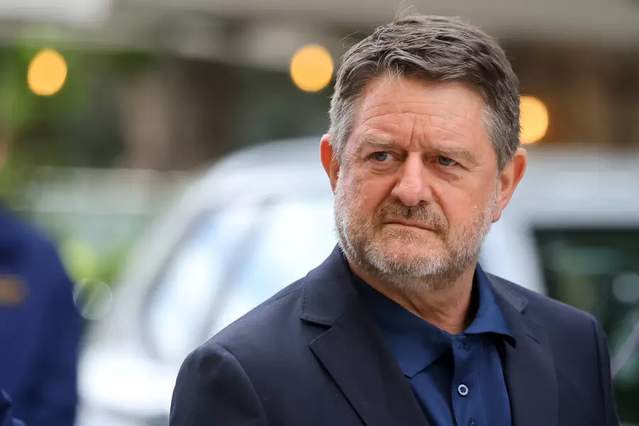 Orrego critica paralización de Nueva Alameda: “Es una mala política pública”