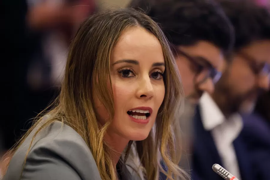 Sedini y cuestionado almuerzo de Kast: “Fue financiado por sus medios propios”